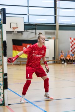 Bild 338 - wBJ NFV Futsalmeisterschaft